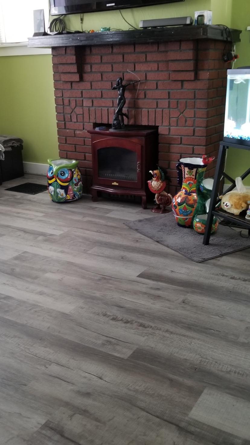 Flooring