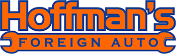 Hoffman's Foreign Auto LLC - Logo