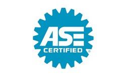 ASE-Certified