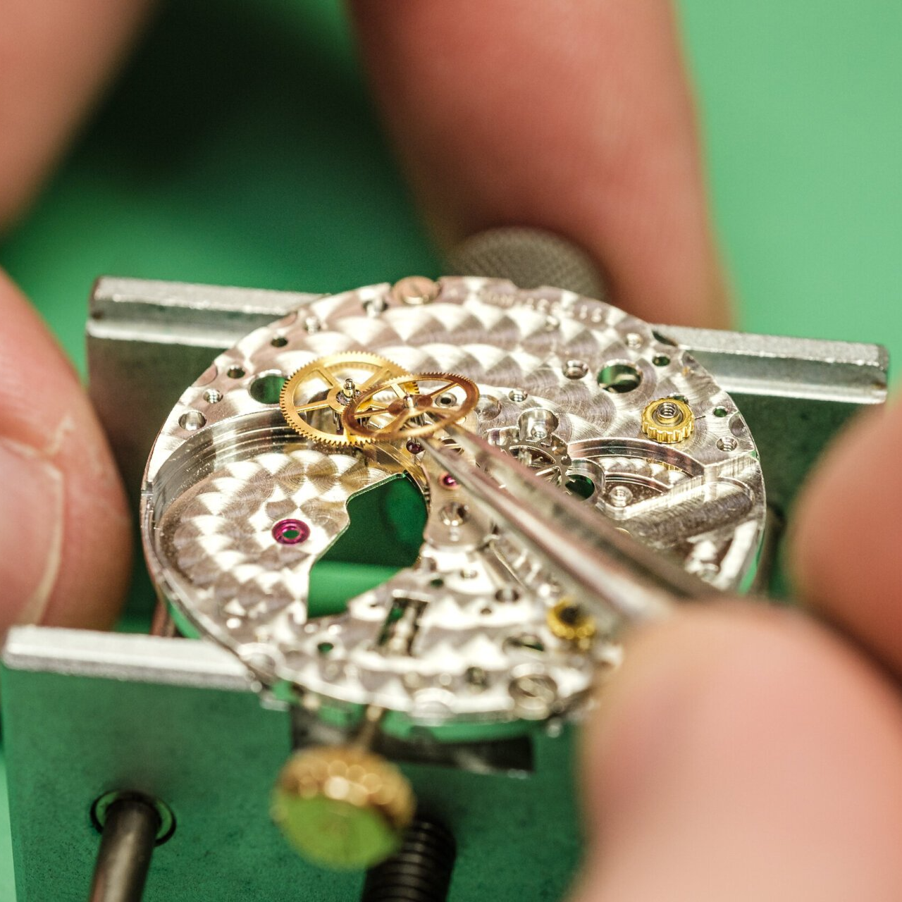 Learn More About Watch Repair watch repair