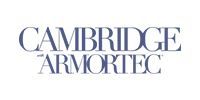 Cambridge Pavers logo