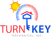 Turn Key Mechanical | Logo