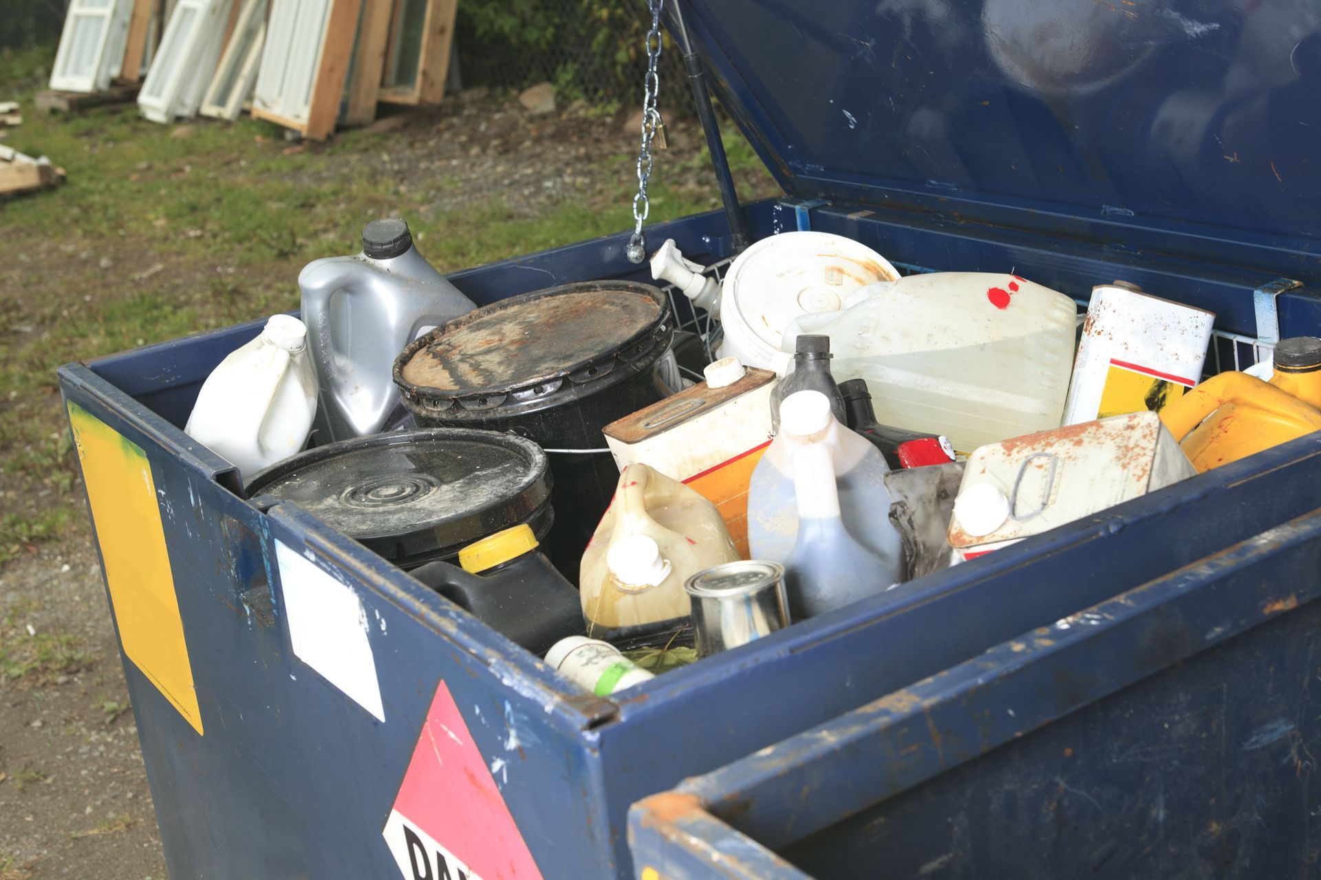 6 Features to Look for in Modern Recycling Equipment