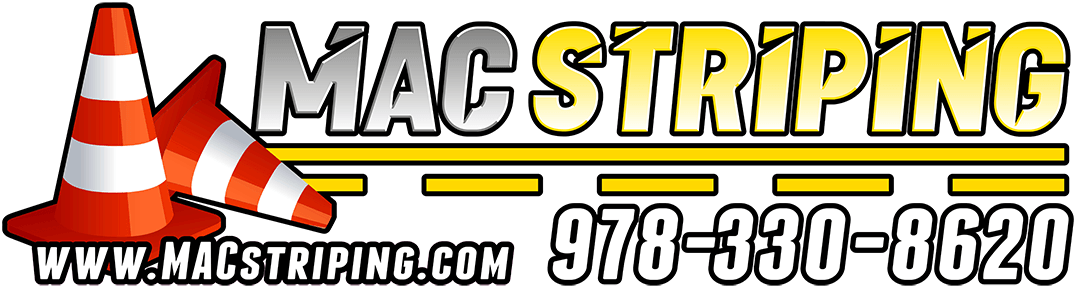 MAC Striping | Logo