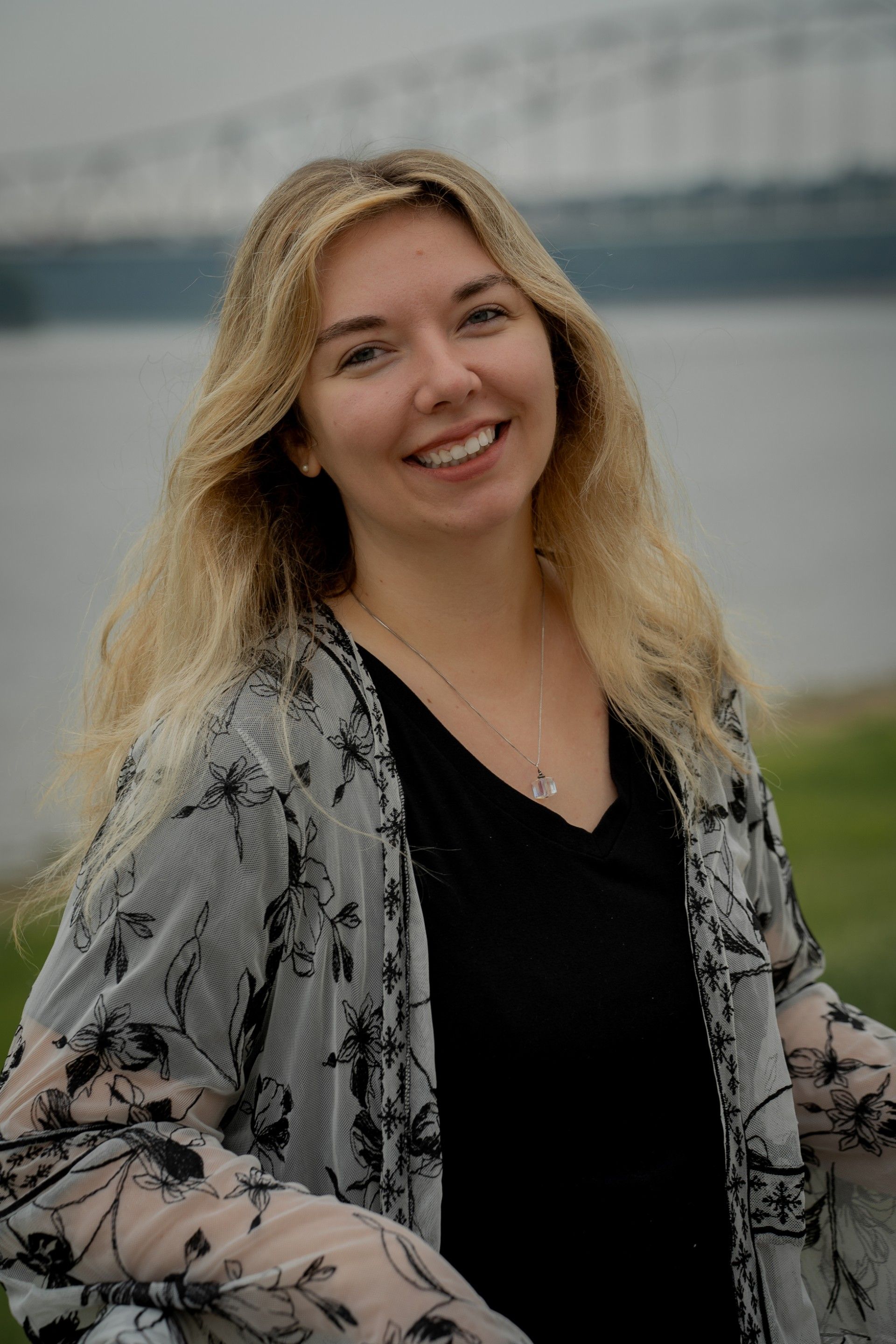 Amanda Briese, LCPC