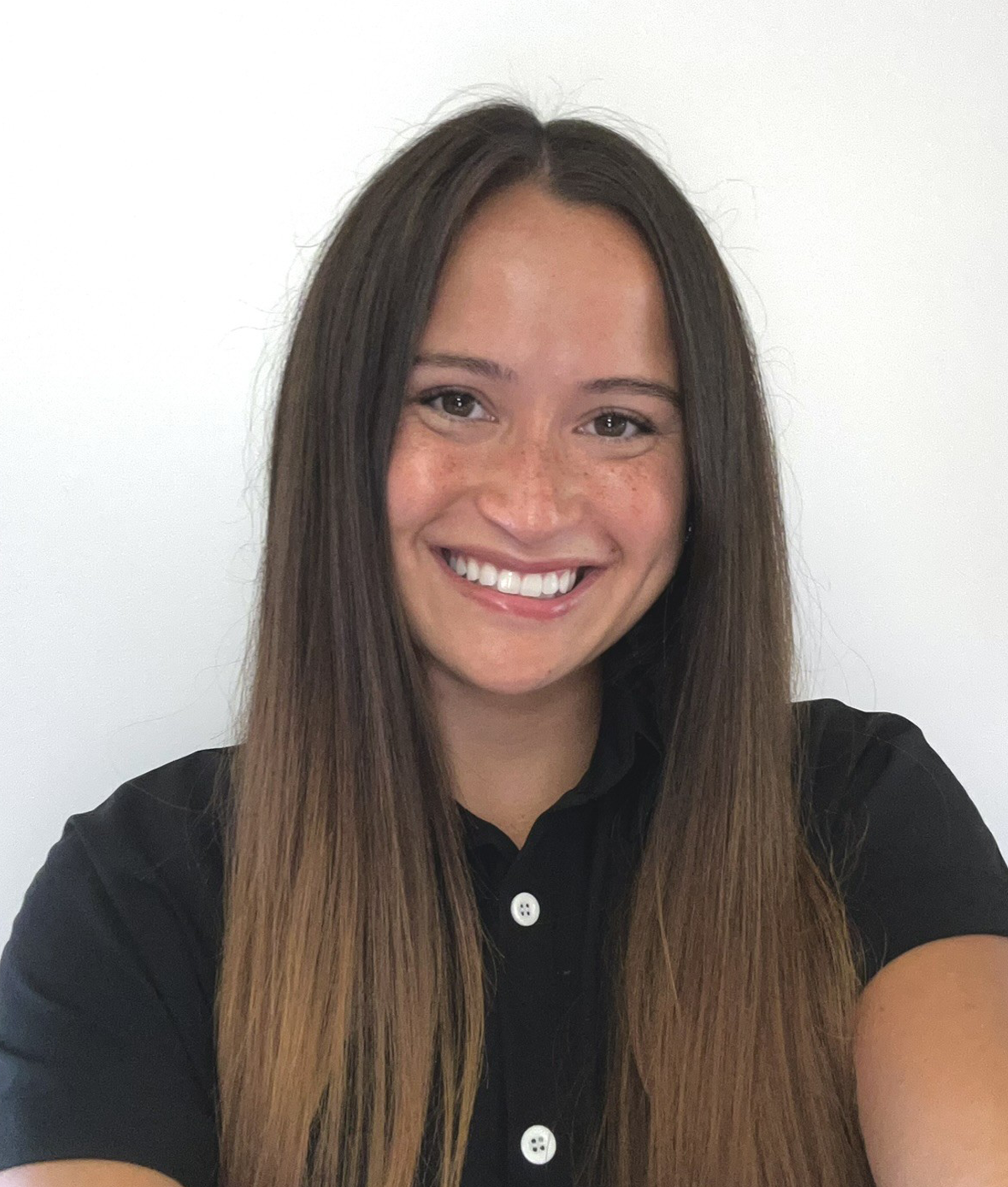 Sophie Agbayani, LSW