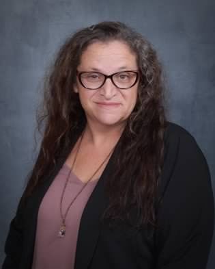 Tammi White, LCSW