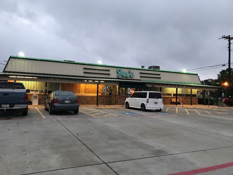 Joe's Coffee Shop Photo Gallery Irving, TX