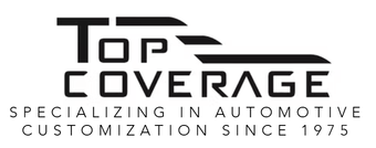 Top Coverage LTD - logo