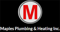 Maples Plumbing & Heating - logo