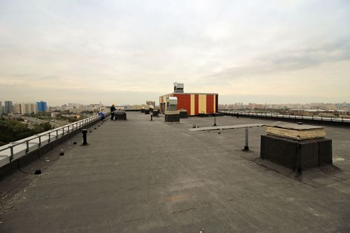 RN Roofing
