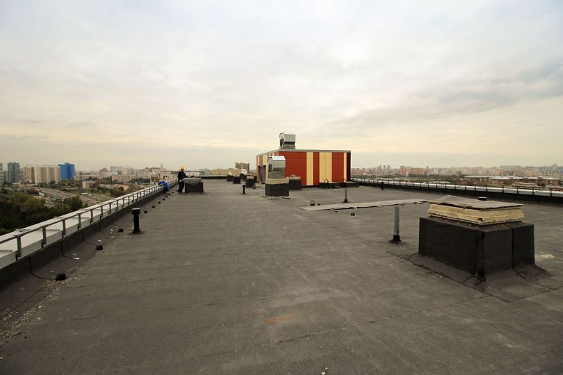 RN Roofing