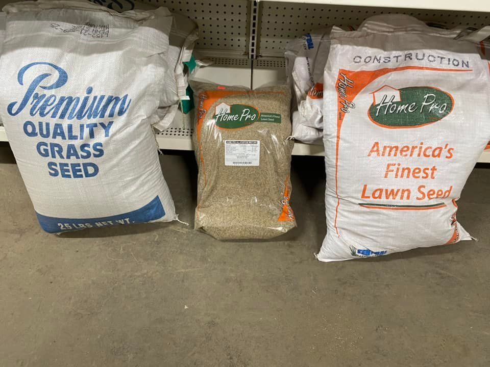 Supply inventory