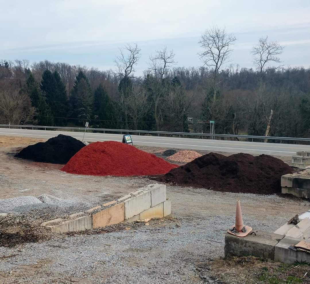 Aggregates