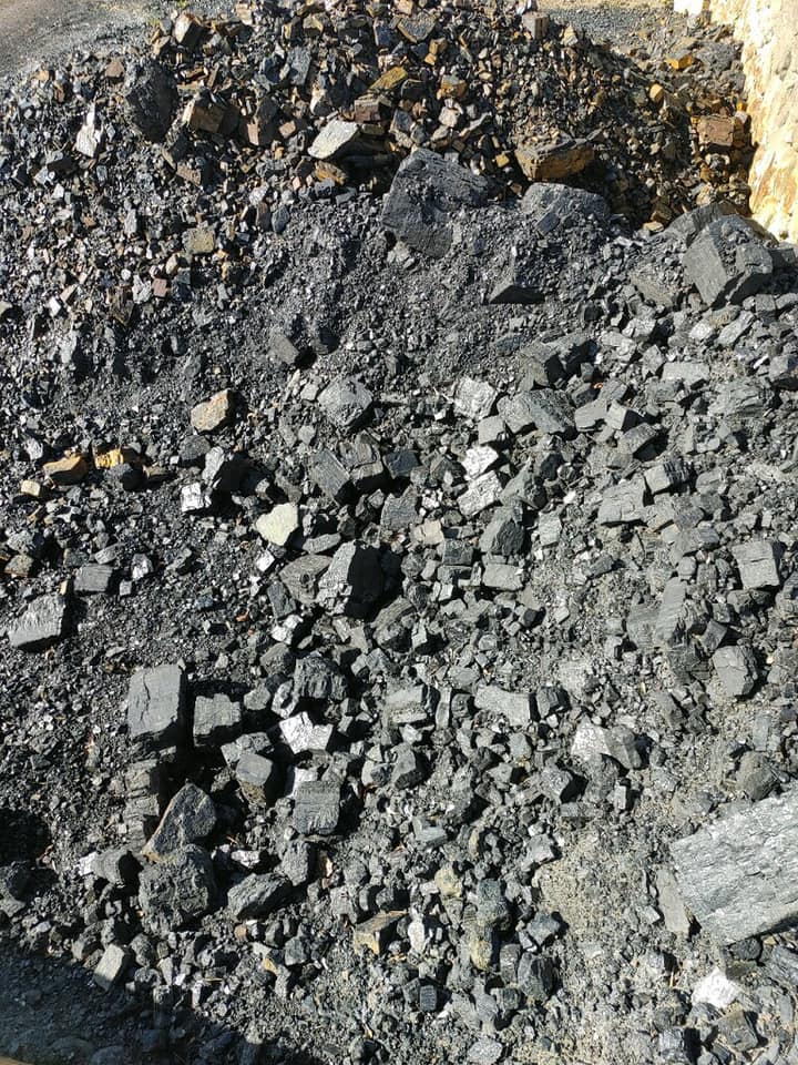 Aggregates