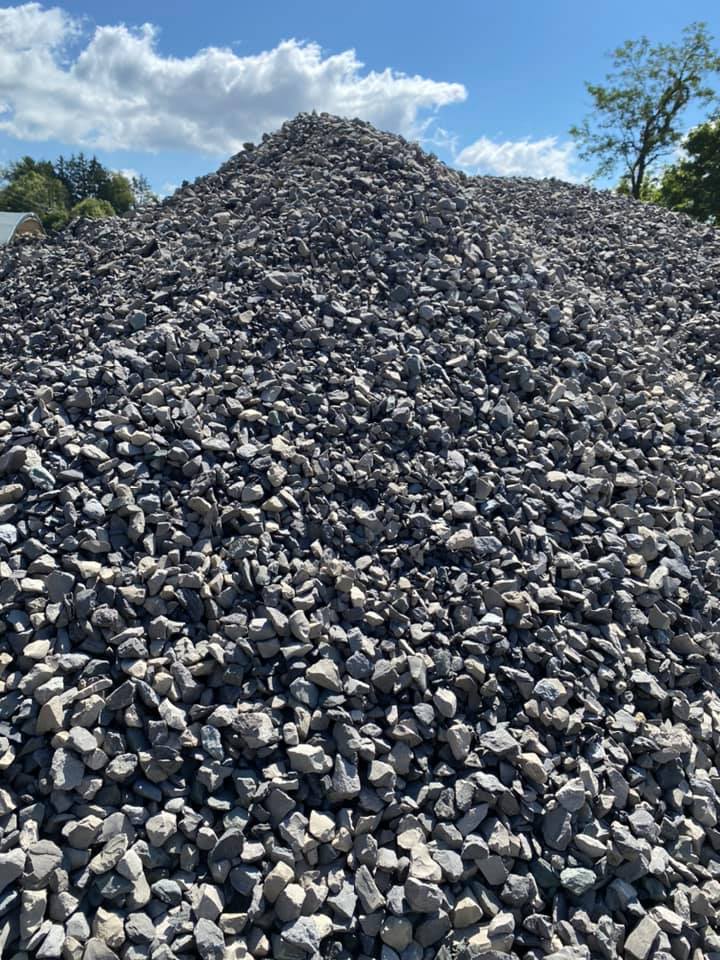 Animal Feed Route 40 Aggregate & Feed Brownsville, PA