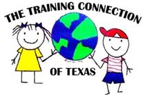 The Training Connection of Texas - Logo