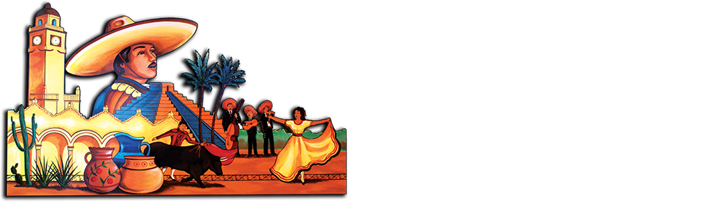 Plaza Garibaldi Mexican Restaurant logo