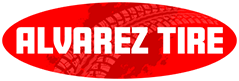 alvarez-tire-logo