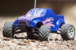 RC Cars