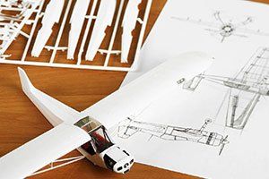 Plastic Model Kits
