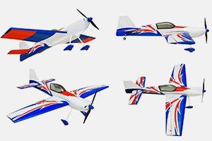 RC Aircraft