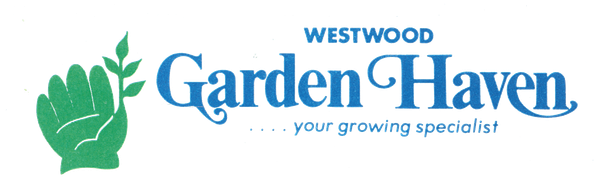 Westwood Garden Haven Logo