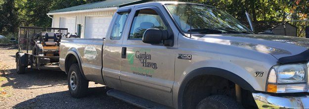 Landscaping | Lawn Care Services | Johnstown, PA