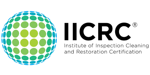 IICRC Logo
