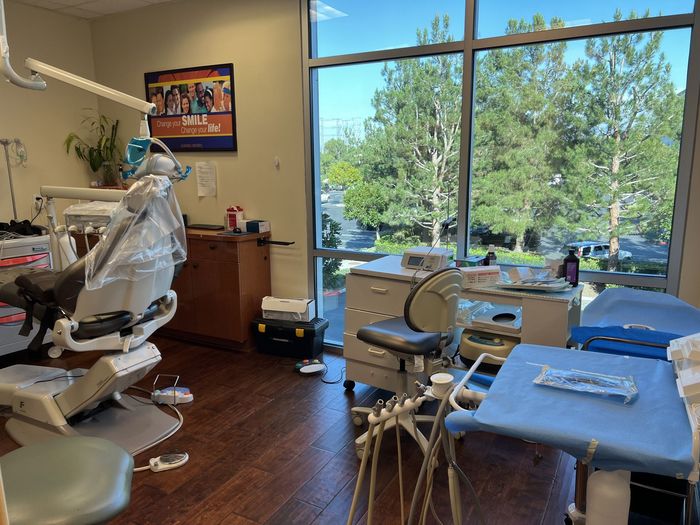 AD Sedation Implant Dentistry