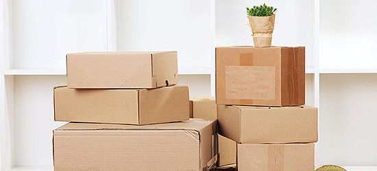 Packing services
