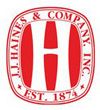 J.J. Haines & Company, Inc.