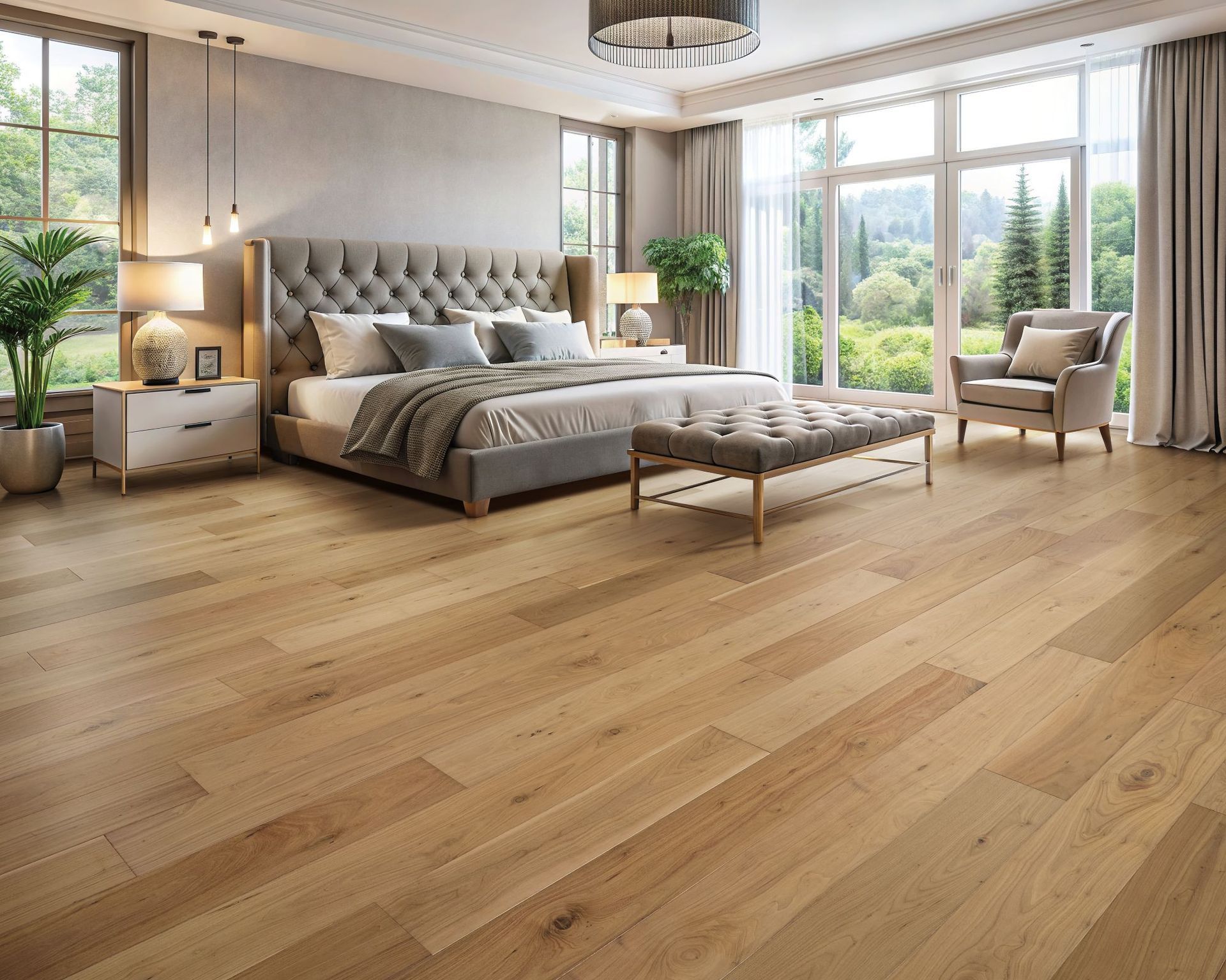 Selecting the Perfect Flooring for Your Remodel