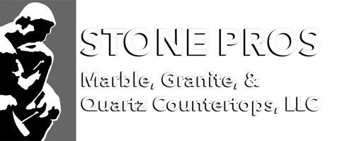 Stone Pros Marble, Granite, & Quartz Countertops, LLC - logo