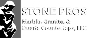 Stone Pros Marble, Granite, & Quartz Countertops, LLC - logo