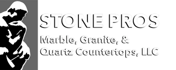 Stone Pros Marble, Granite, & Quartz Countertops, LLC
