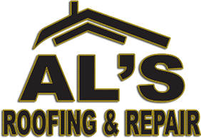 Al's Roofing & Repair | Logo