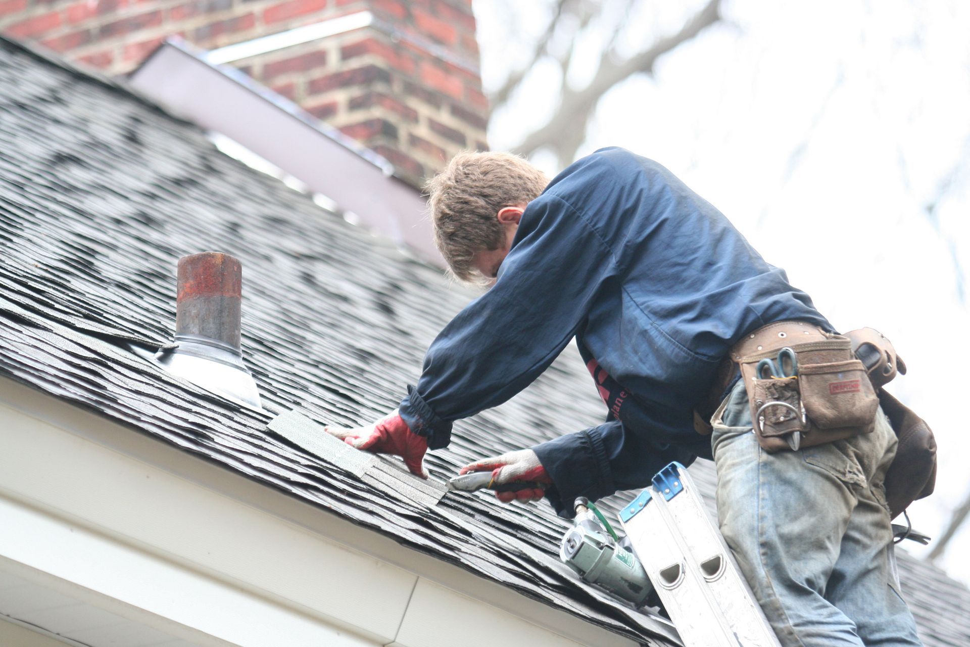 local residential roofers	