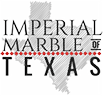 Imperial Marble Of Texas — logo