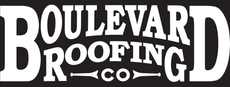 Boulevard Roofing Co. - logo