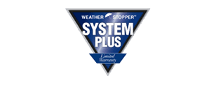 System Plus Weather Stopper Limited Warranty