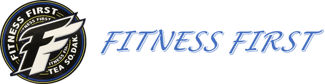 Fitness First of Tea logo