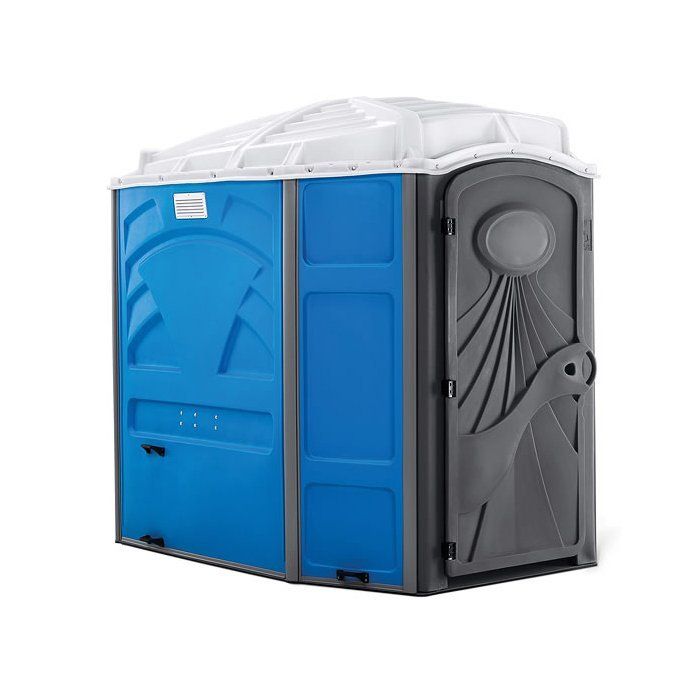 Portable Toilet Rockford, IL