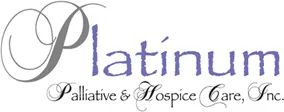 Platinum Palliative & Hospice Care, Inc. - Logo