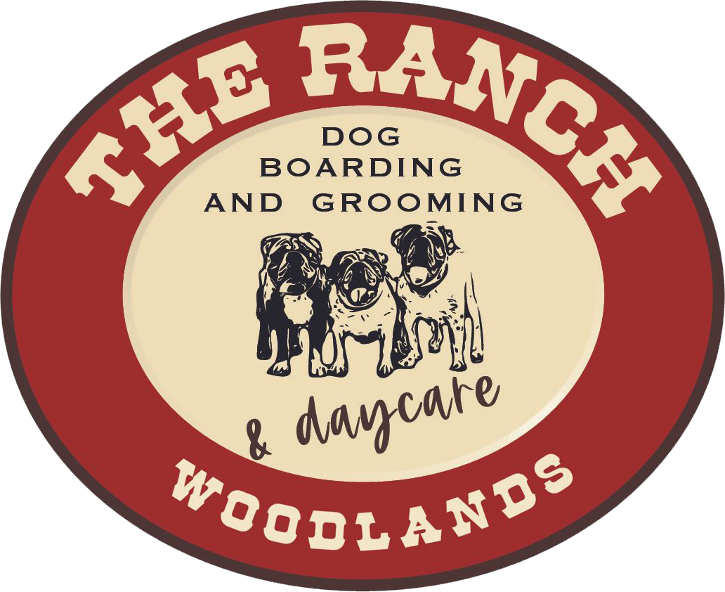 The Ranch Woodlands - Logo