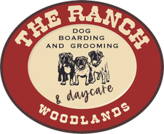 The Ranch Woodlands - Logo