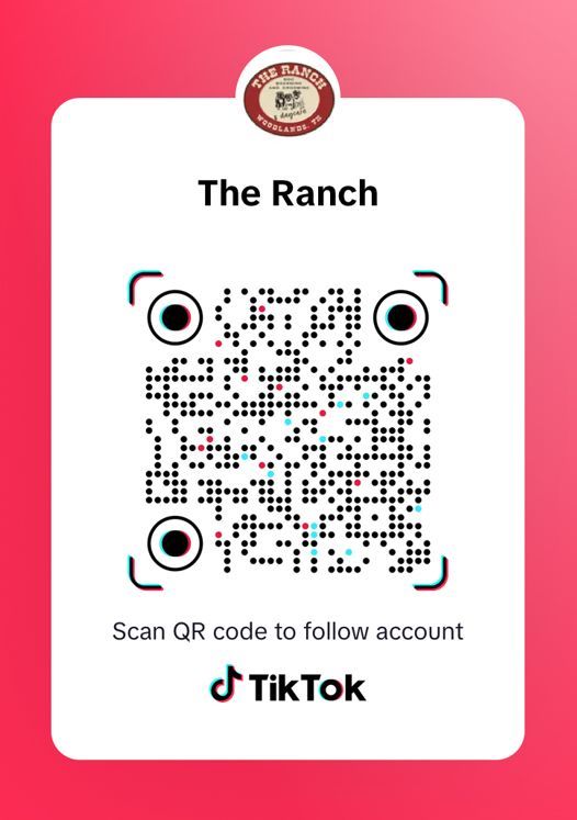 The Ranch Tiktok
