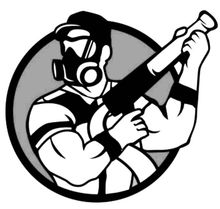 Pest Busters logo