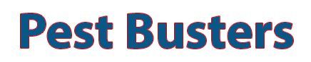 Pest Busters logo