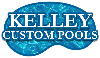 Kelley Custom Pools - Logo